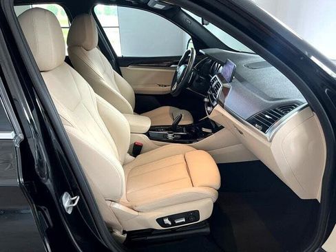 Used 2021 BMW X3 sDrive30i w/ Convenience Package image 14