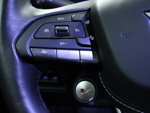 Used 2023 Cadillac CT5 V Blackwing RWD image 19
