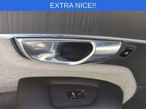 Used 2021 Volvo XC90 T6 Inscription image 35