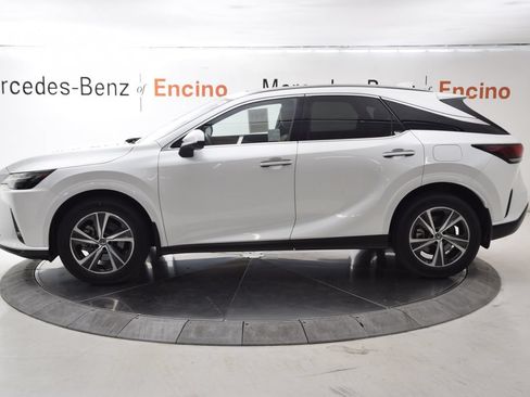 Used 2023 Lexus RX 350 Premium w/ Accessory Package (Z1) FWD image 3