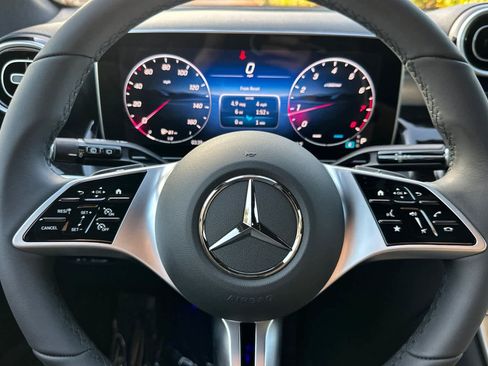 New 2026 Mercedes-Benz GLC 300 4MATIC image 22
