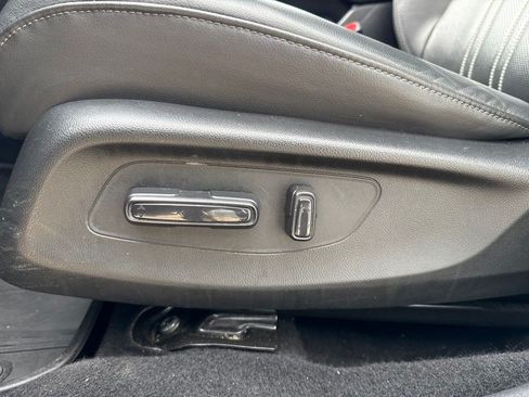 Used 2024 Honda HR-V EX-L image 8