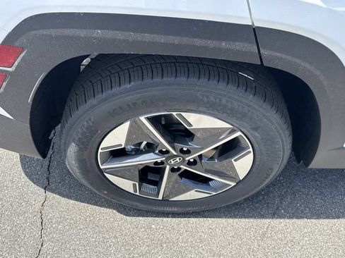 New 2026 Hyundai Tucson SEL FWD image 19