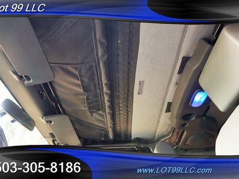 Used 2007 Jeep Wrangler Sahara w/ Dual Top Group AWD/4WD image 14