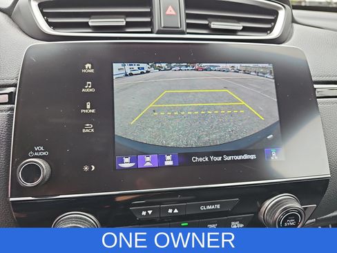 Used 2022 Honda CR-V EX image 21