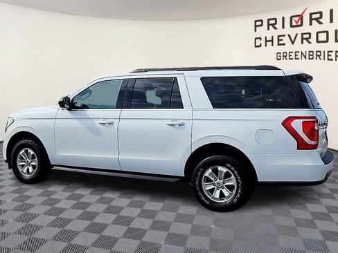 Used 2018 Ford Expedition Max XL AWD/4WD image 6