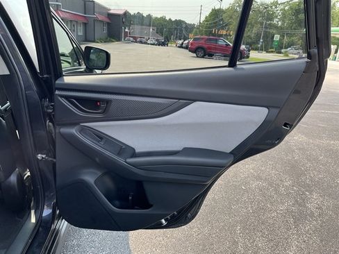 Used 2019 Subaru Crosstrek 2.0i w/ Eyesight System AWD/4WD image 31