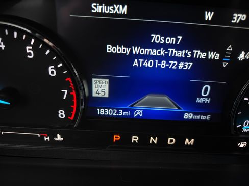 Used 2023 Ford Explorer Timberline w/ Timberline Technology Package image 25