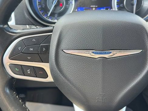 Certified 2021 Chrysler 300 Touring L AWD/4WD image 30