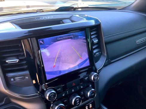 Used 2019 RAM 1500 Sport w/ Level 2 Equipment Group image 26