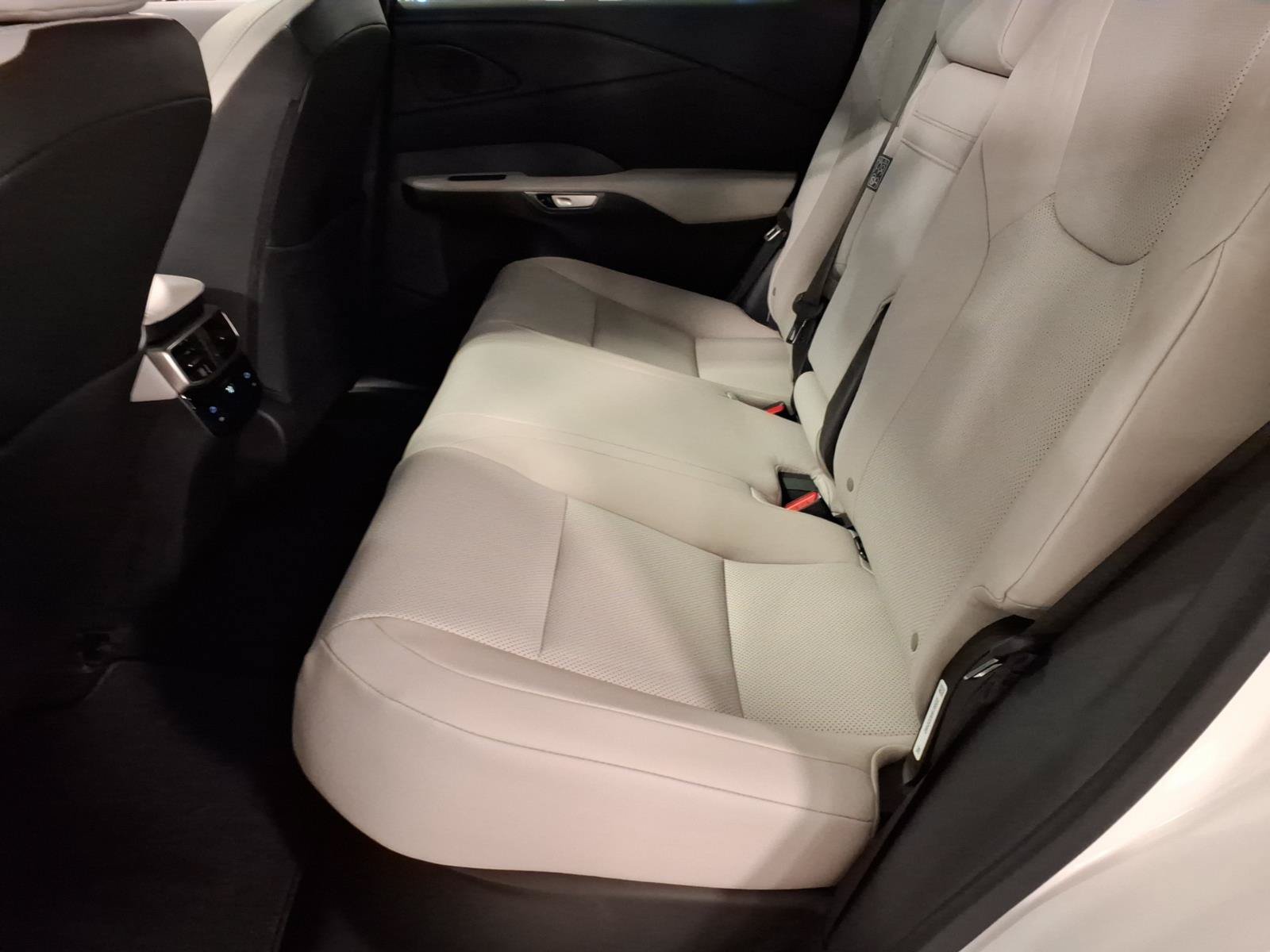 New 2026 Lexus RX 350 Premium AWD/4WD image 12