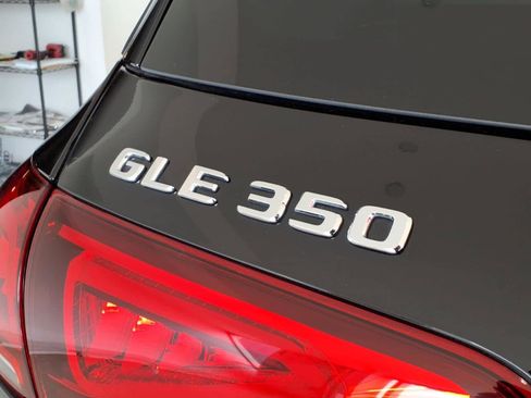 Used 2020 Mercedes-Benz GLE 350 4MATIC image 18