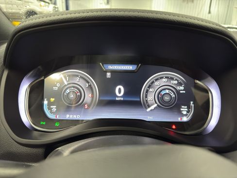 New 2025 RAM 2500 Laramie w/ Sport Appearance Package AWD/4WD image 26