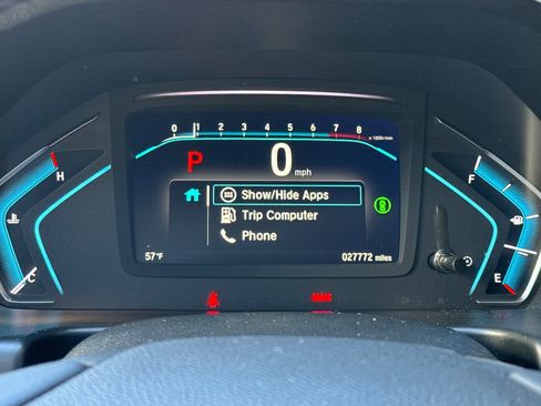 Used 2023 Honda Odyssey EX-L image 22