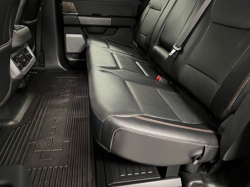 Used 2023 Ford F350 Lariat w/ Lariat Ultimate Package image 46