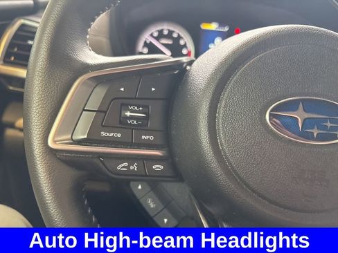 Used 2023 Subaru Forester Limited image 21