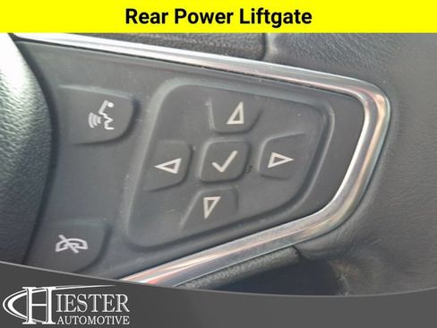 Certified 2020 Chevrolet Equinox LT FWD image 19