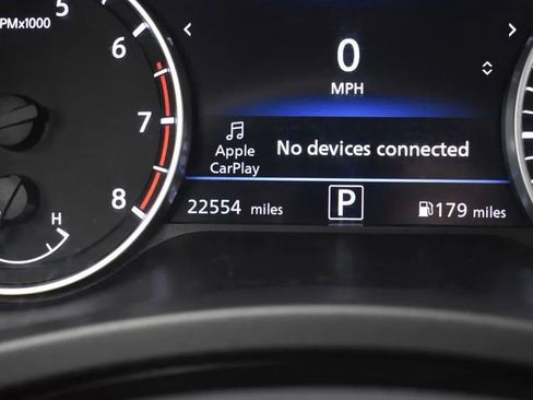 Used 2025 Nissan Sentra SV image 26