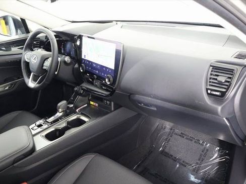 Certified 2026 Lexus NX 350h AWD w/ Accessory Package (2T) image 9