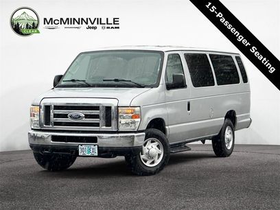 Used 2011 Ford E-350 and Econoline 350 XLT