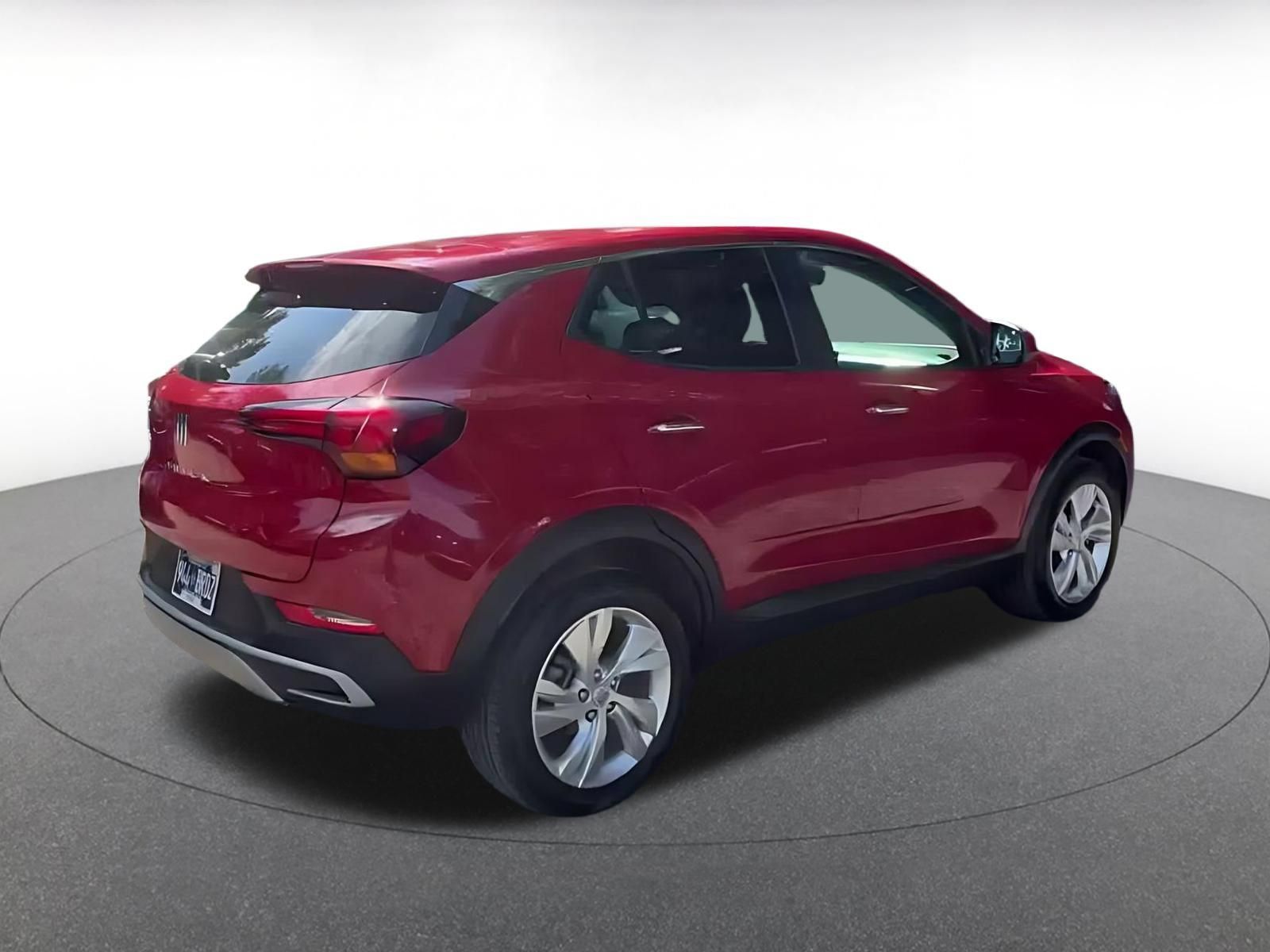 Used 2026 Buick Encore GX Preferred FWD image 14