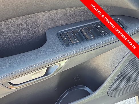 Used 2024 Lexus RX 350 Premium Plus w/ Convenience Package FWD image 13