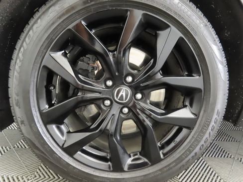 Used 2022 Acura MDX Technology image 30