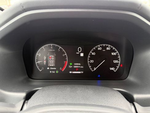 Used 2025 Honda Odyssey Sport-L image 15