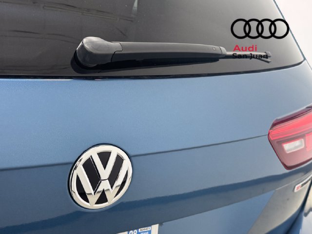 Used 2020 Volkswagen Tiguan SE AWD/4WD image 10