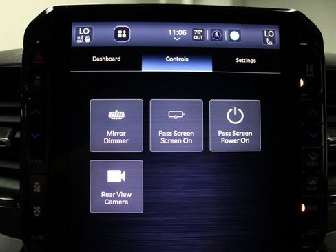 New 2026 RAM 1500 Laramie AWD/4WD image 19