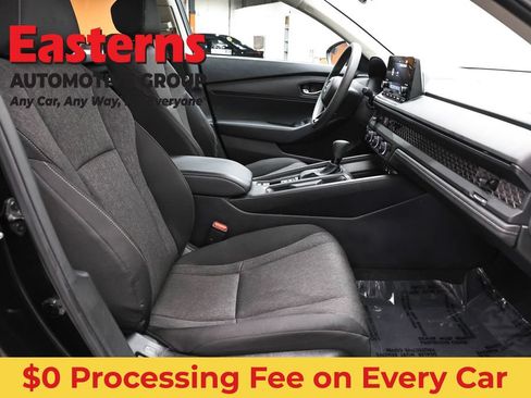 Used 2024 Honda Accord LX image 23