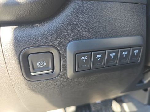 New 2026 Chevrolet Silverado 3500 W/T w/ WT Convenience Package AWD/4WD image 18