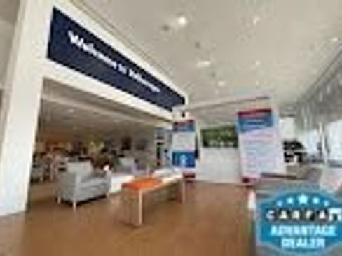 Used 2025 Toyota Camry SE image 5