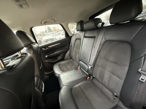 Used 2019 MAZDA CX-5 Touring image 5