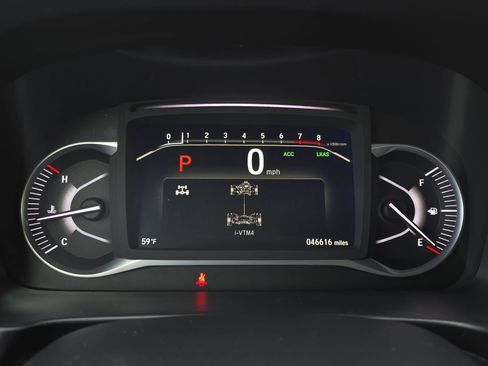 Certified 2023 Honda Passport EX-L image 21