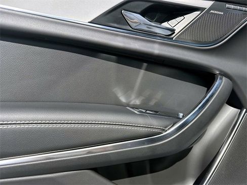 New 2024 Jaguar XF R-Dynamic SE image 16