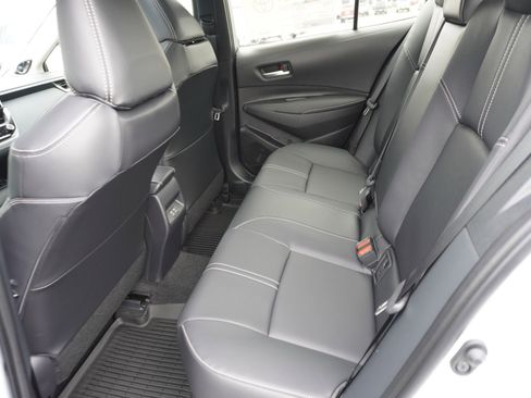 New 2026 Toyota Corolla XLE image 12