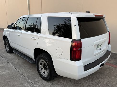 Used 2016 Chevrolet Tahoe 2WD w/ Remote Keyless Entry Package image 5