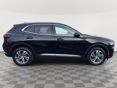 Used 2023 Buick Envision Essence image 8