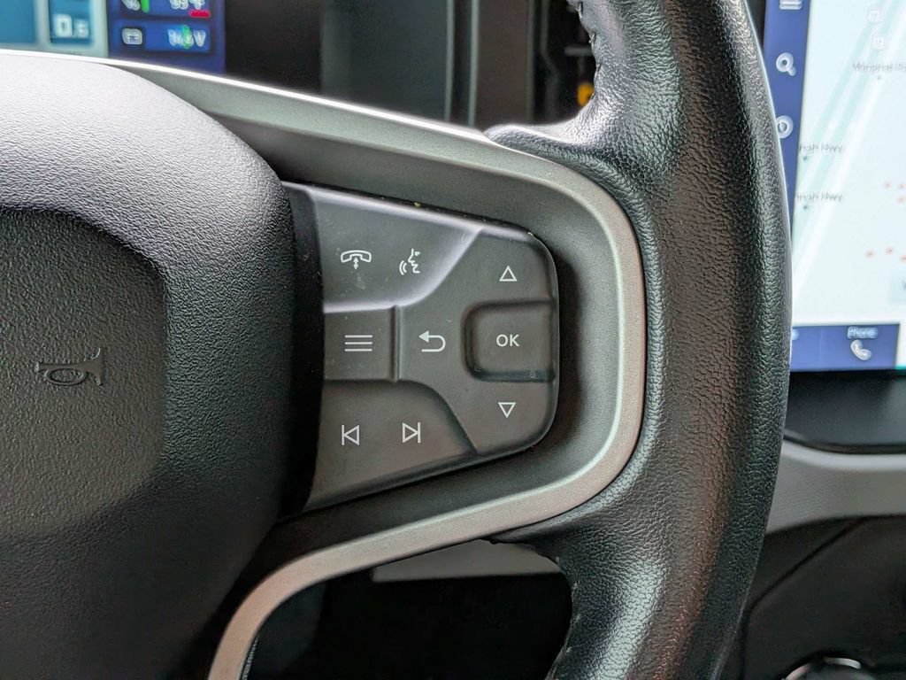 Used 2021 Ford Bronco Badlands AWD/4WD image 29