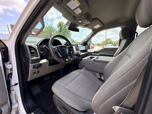 Used 2020 Ford F150 XLT w/ Equipment Group 301A Mid AWD/4WD image 27