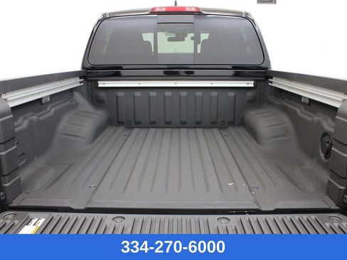 New 2026 Nissan Frontier SV w/ SV Convenience Package image 26