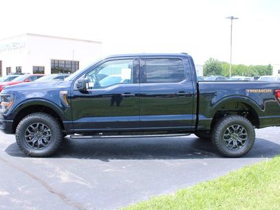 New 2026 Ford F150 Tremor w/ Bed Utility Package