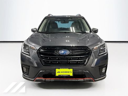Used 2023 Subaru Forester Sport AWD/4WD image 2
