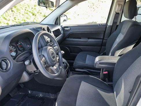 Used 2011 Jeep Compass 2WD image 16