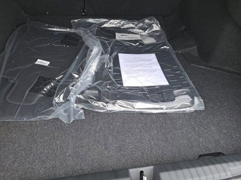 New 2025 Subaru Legacy Premium image 15