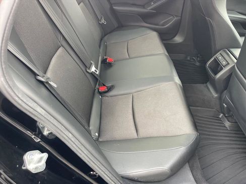 Used 2022 Honda Accord Sport image 16