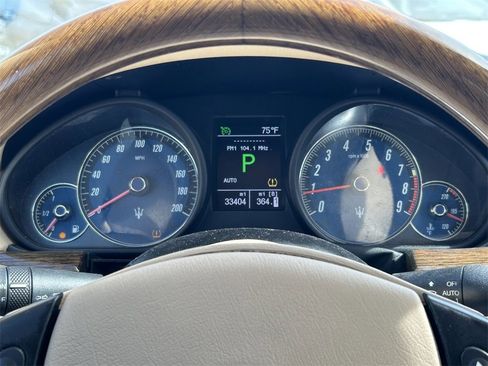 Used 2010 Maserati GranTurismo Coupe image 30