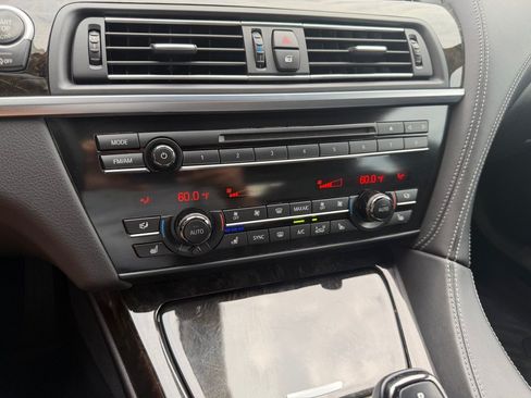 Used 2014 BMW 640i Gran Coupe xDrive AWD/4WD image 22