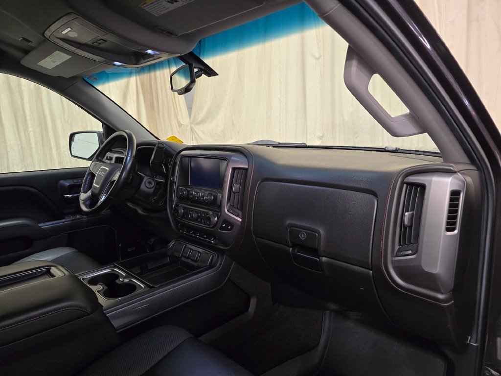 Used 2015 GMC Sierra 1500 SLT AWD/4WD image 35